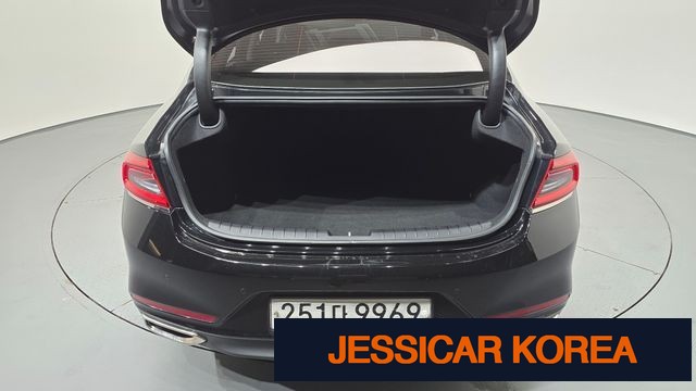 2019 Hyundai Grandeur IG - Thumbnail 12