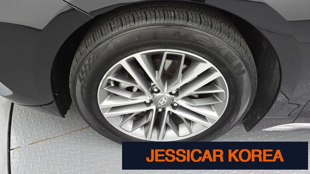 2019 Hyundai Grandeur IG - Thumbnail 13