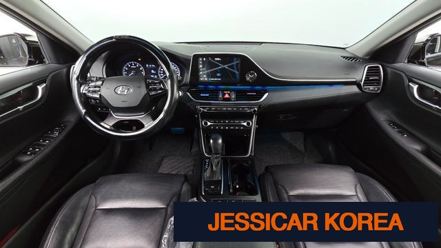 2019 Hyundai Grandeur IG - Thumbnail 16