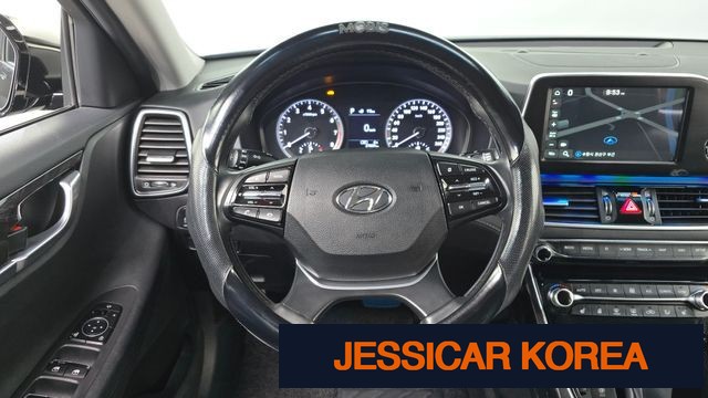 2019 Hyundai Grandeur IG - Thumbnail 17