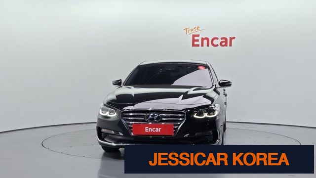 2019 Hyundai Grandeur IG - Thumbnail 18