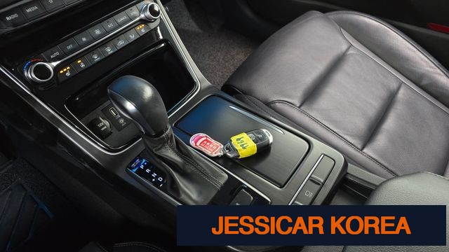 2019 Hyundai Grandeur IG - Thumbnail 19