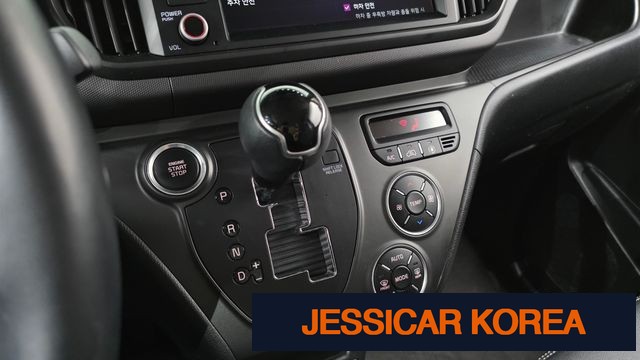 2023 Kia The New Kia Ray - Thumbnail 2