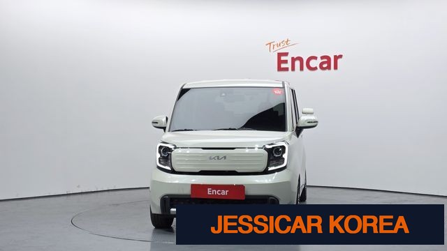 2023 Kia The New Kia Ray - Thumbnail 3