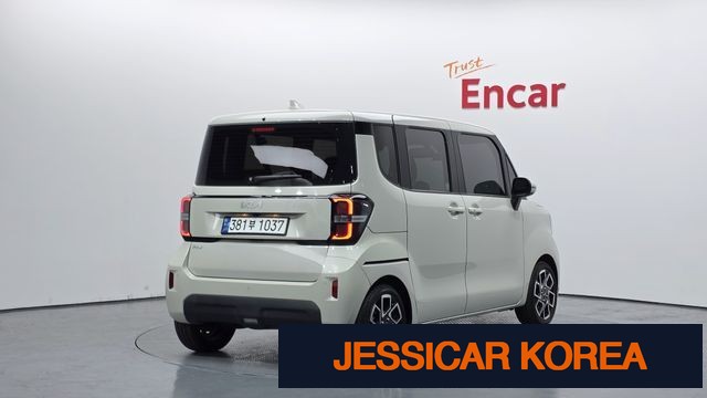 2023 Kia The New Kia Ray - Thumbnail 5
