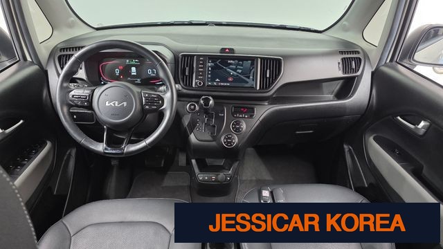 2023 Kia The New Kia Ray - Thumbnail 6