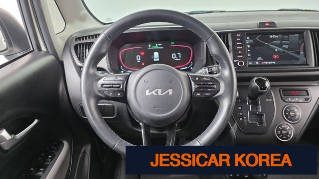 2023 Kia The New Kia Ray - Thumbnail 9