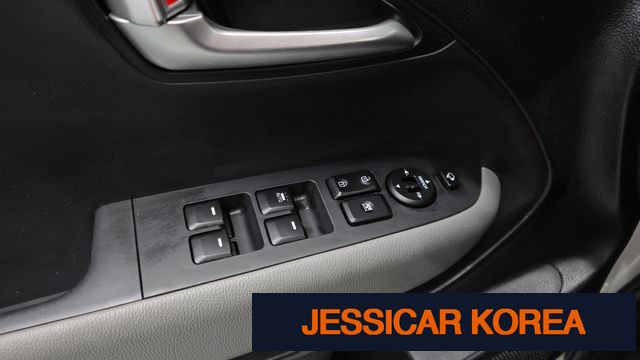 2023 Kia The New Kia Ray - Thumbnail 11