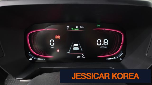 2023 Kia The New Kia Ray - Thumbnail 12