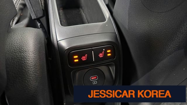 2023 Kia The New Kia Ray - Thumbnail 15