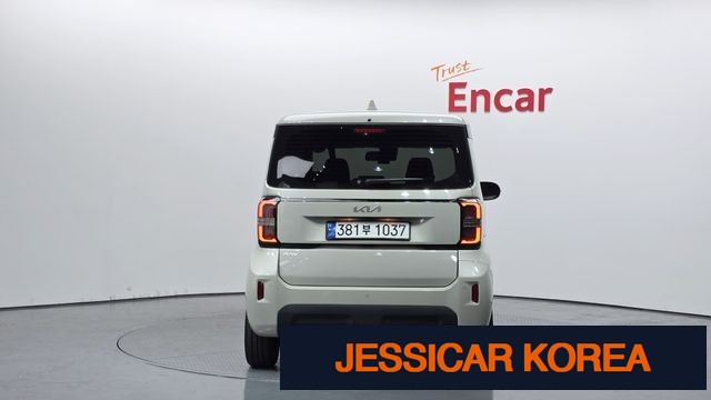 2023 Kia The New Kia Ray - Thumbnail 18
