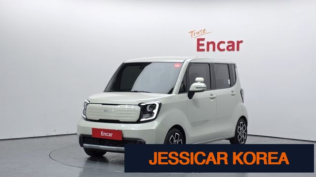 2023 Kia The New Kia Ray - Thumbnail 19