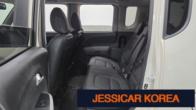 2023 Kia The New Kia Ray - Thumbnail 20