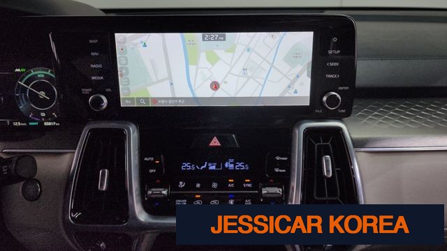 2022 Kia Sorento 4th Gen - Thumbnail 2