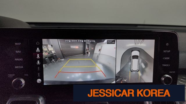2022 Kia Sorento 4th Gen - Thumbnail 3