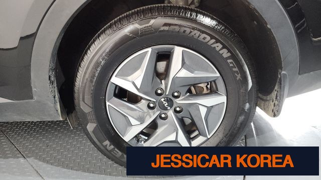 2022 Kia Sorento 4th Gen - Thumbnail 6