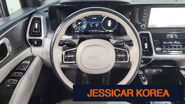 2022 Kia Sorento 4th Gen - Thumbnail 13