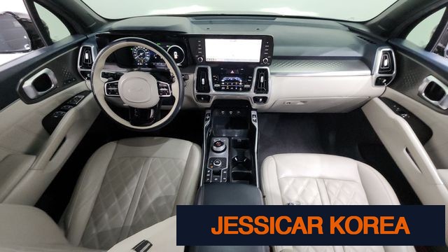 2022 Kia Sorento 4th Gen - Thumbnail 16