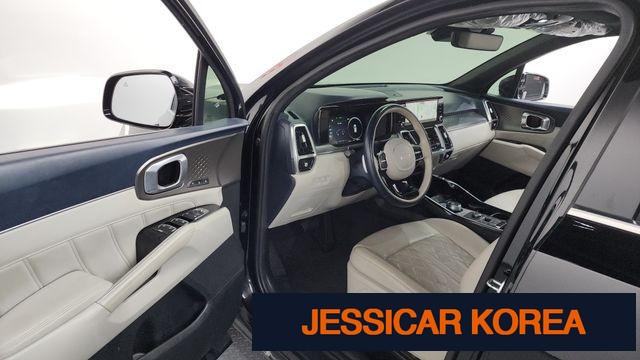 2022 Kia Sorento 4th Gen - Thumbnail 17