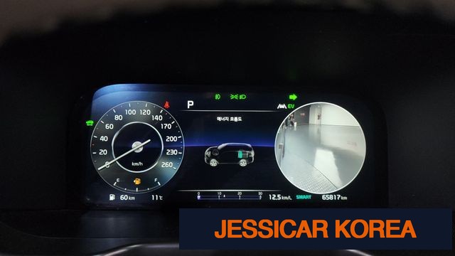 2022 Kia Sorento 4th Gen - Thumbnail 18