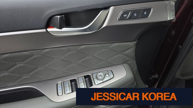 2022 Hyundai Palisade - Thumbnail 6