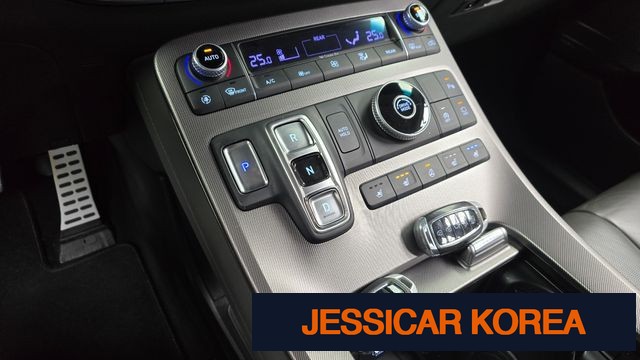 2022 Hyundai Palisade - Thumbnail 7