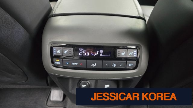2022 Hyundai Palisade - Thumbnail 8