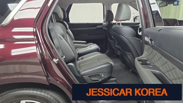 2022 Hyundai Palisade - Thumbnail 11