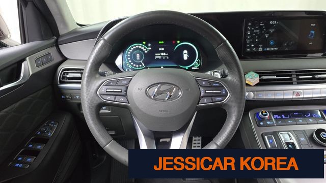 2022 Hyundai Palisade - Thumbnail 18