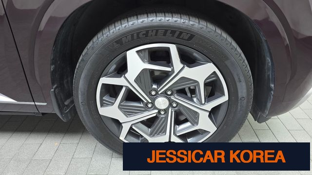 2022 Hyundai Palisade - Thumbnail 19