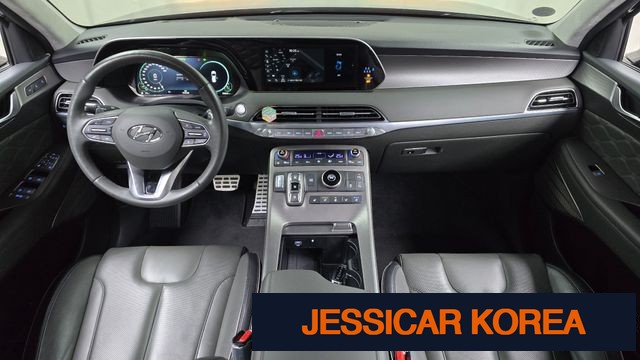 2022 Hyundai Palisade - Thumbnail 20