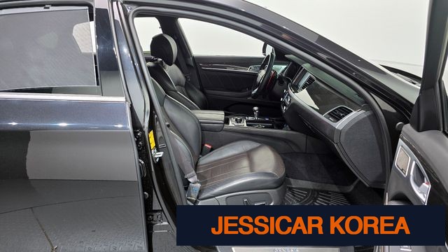 2019 Genesis G80 - Thumbnail 6