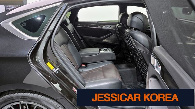 2019 Genesis G80 - Thumbnail 8