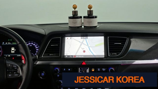 2019 Genesis G80 - Thumbnail 9