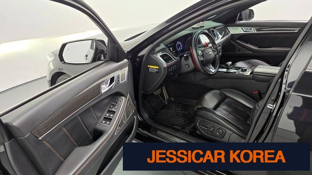 2019 Genesis G80 - Thumbnail 14