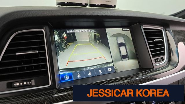 2019 Genesis G80 - Thumbnail 16