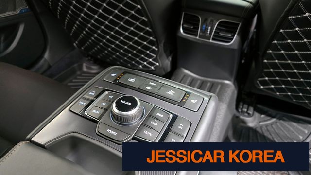 2019 Genesis G80 - Thumbnail 17