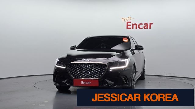 2019 Genesis G80 - Thumbnail 18