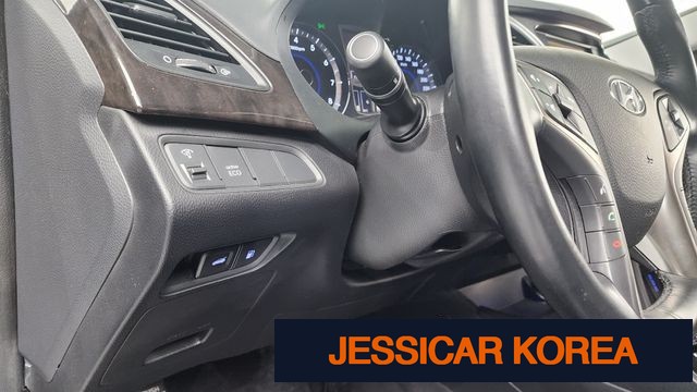 2011 Hyundai Grandeur HG - Thumbnail 5