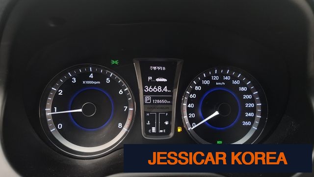 2011 Hyundai Grandeur HG - Thumbnail 12