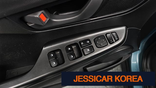 2018 Hyundai Kona - Thumbnail 2