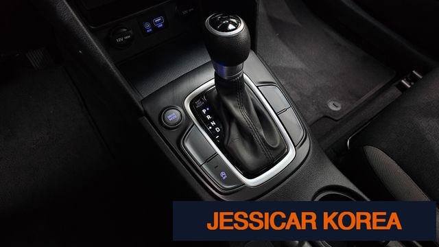 2018 Hyundai Kona - Thumbnail 3