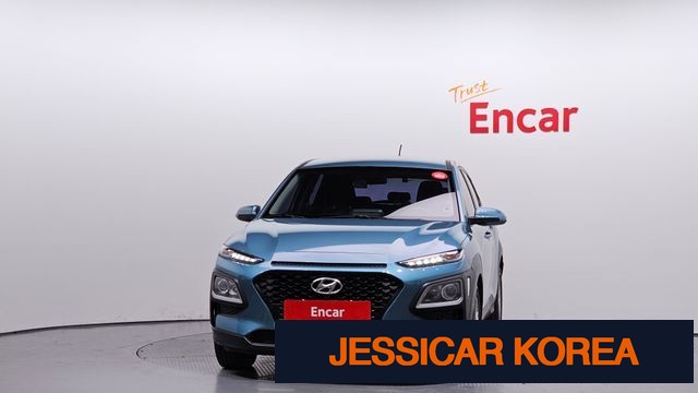 2018 Hyundai Kona - Thumbnail 5