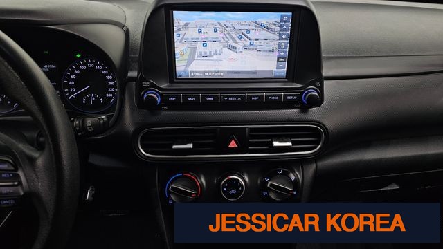 2018 Hyundai Kona - Thumbnail 6