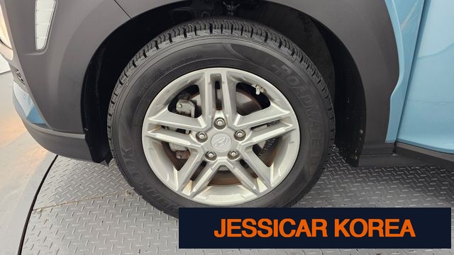 2018 Hyundai Kona - Thumbnail 7