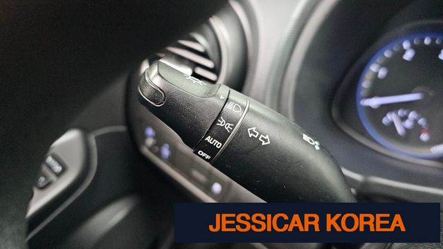 2018 Hyundai Kona - Thumbnail 8