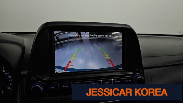 2018 Hyundai Kona - Thumbnail 9