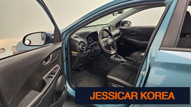 2018 Hyundai Kona - Thumbnail 10