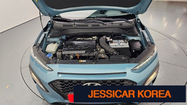 2018 Hyundai Kona - Thumbnail 12