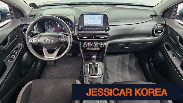 2018 Hyundai Kona - Thumbnail 13